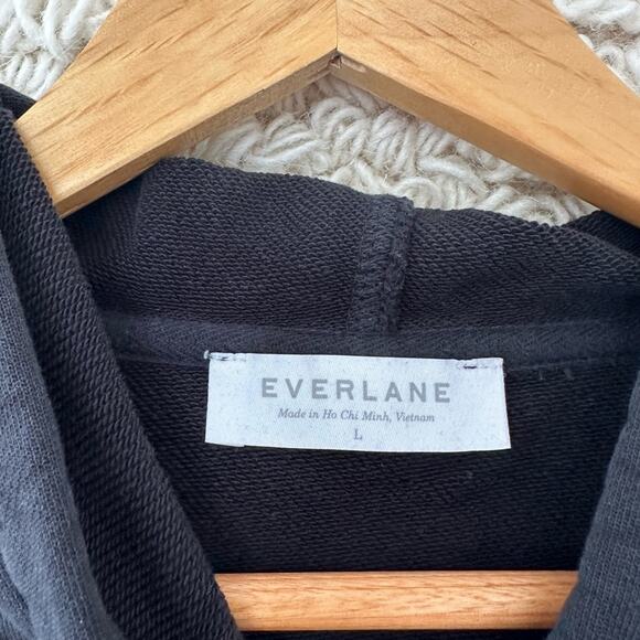 Everlane 100% Human Sweatshirt - Picture 3 of 5